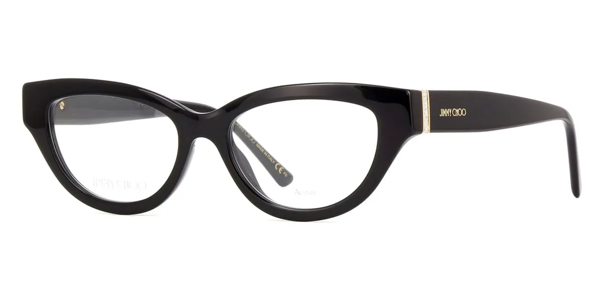 Jimmy Choo JC350 807