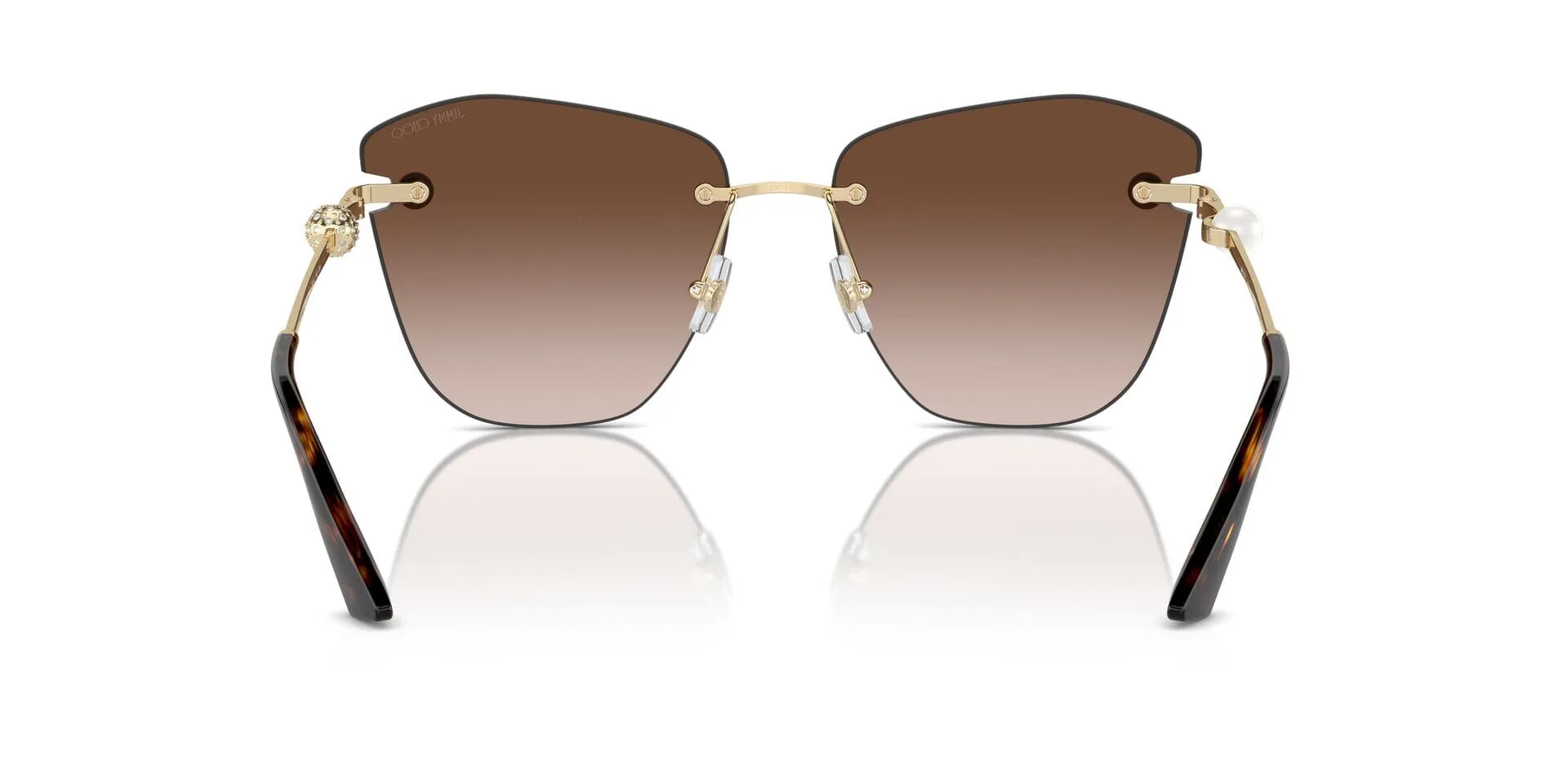 Jimmy Choo JC4004HB 3006/13