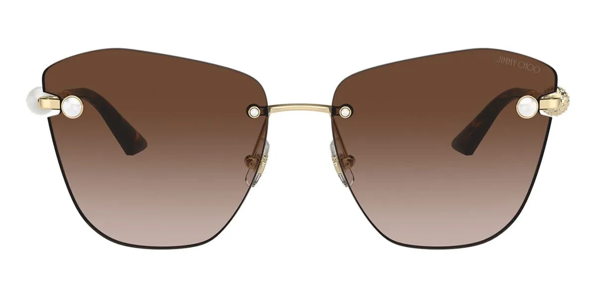 Jimmy Choo JC4004HB 3006/13