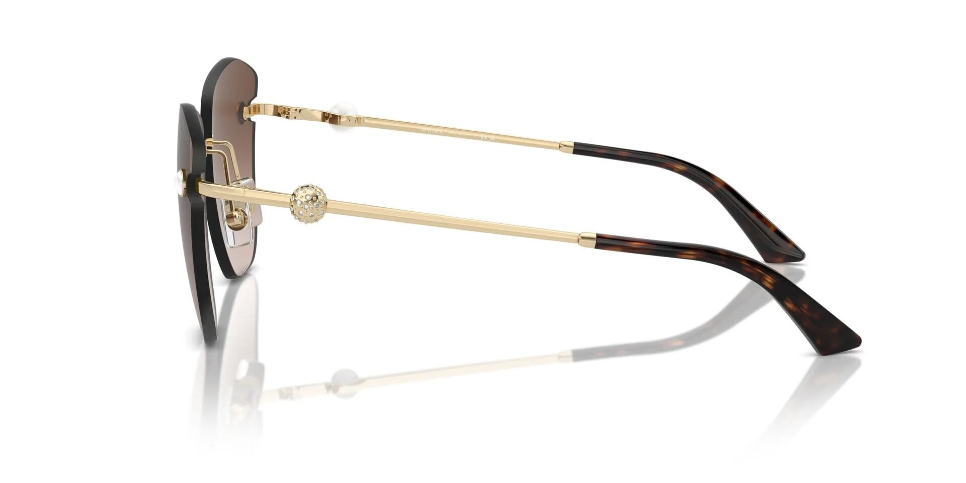 Jimmy Choo JC4004HB 3006/13