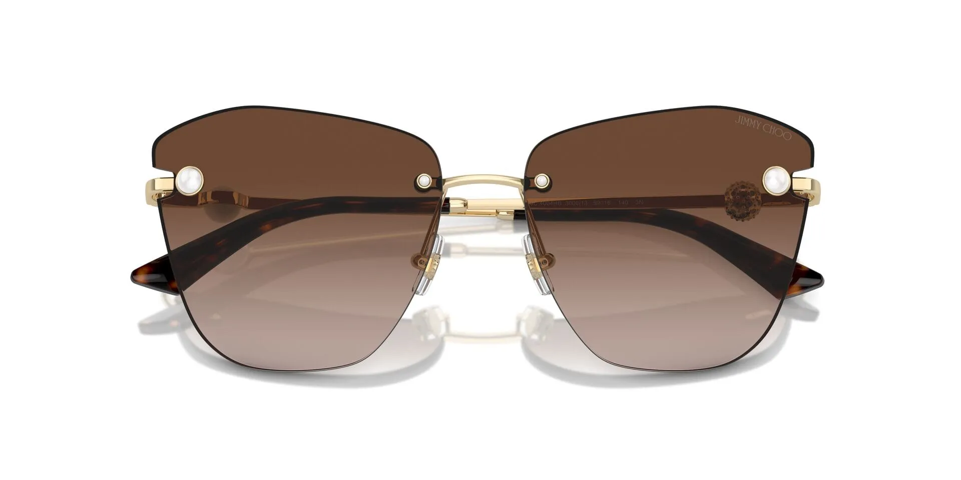 Jimmy Choo JC4004HB 3006/13