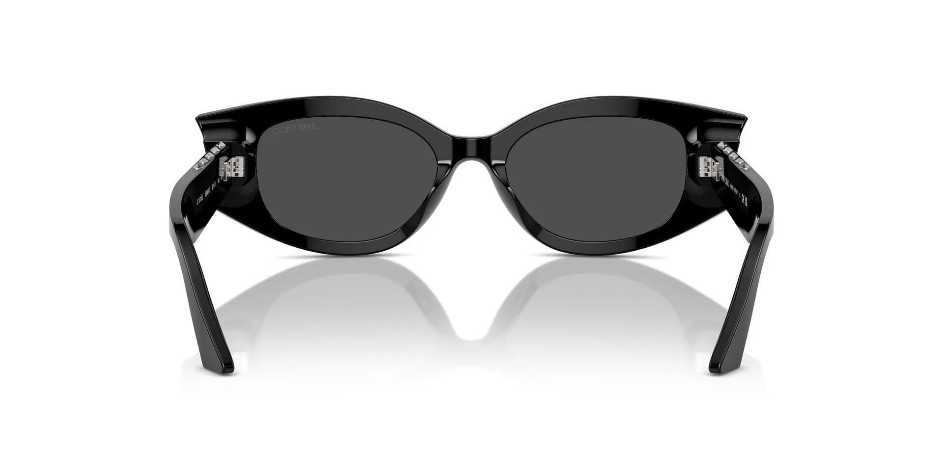 Jimmy Choo JC5015U 5000/87 - As Seen On Bianca Balti