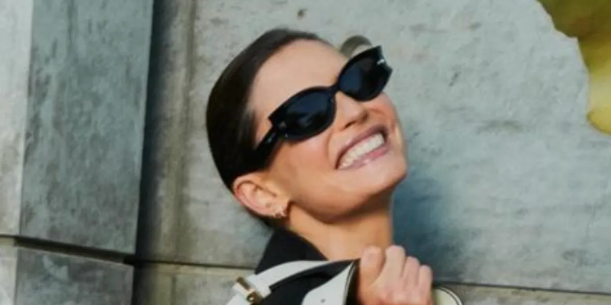 Jimmy Choo JC5015U 5000/87 - As Seen On Bianca Balti