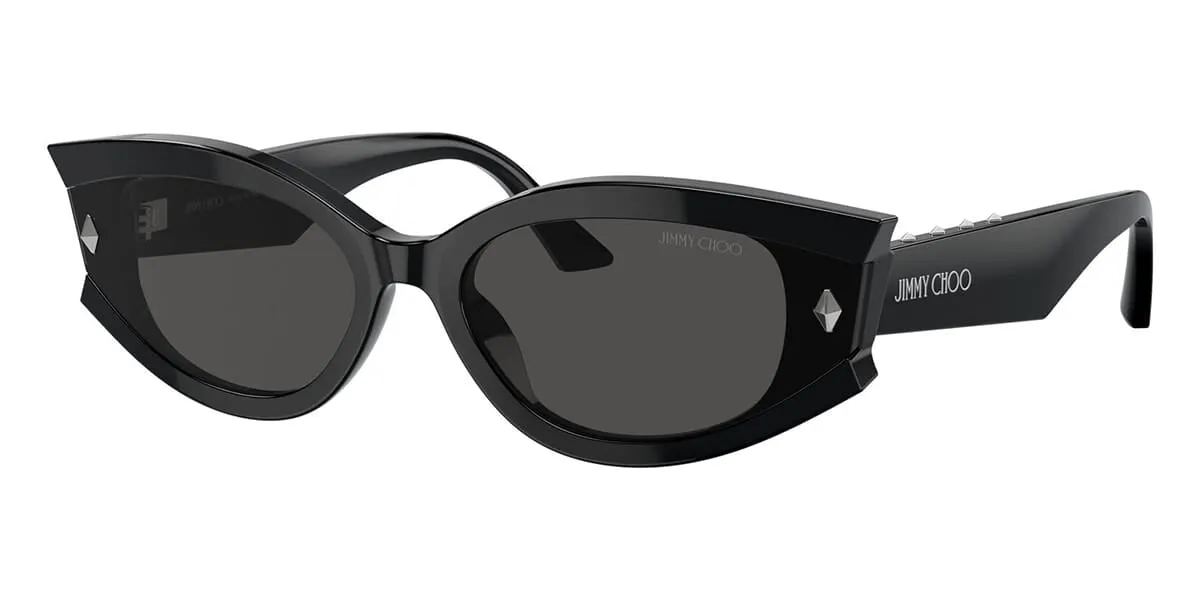 Jimmy Choo JC5015U 5000/87 - As Seen On Bianca Balti
