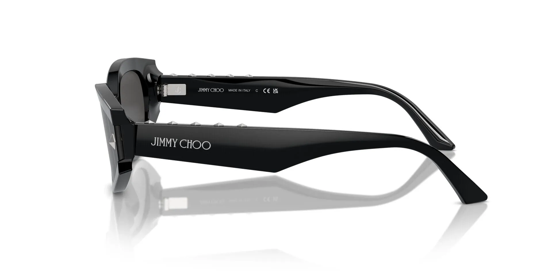 Jimmy Choo JC5015U 5000/87 - As Seen On Bianca Balti