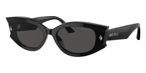 Jimmy Choo JC5015U 5000/87 - As Seen On Bianca Balti