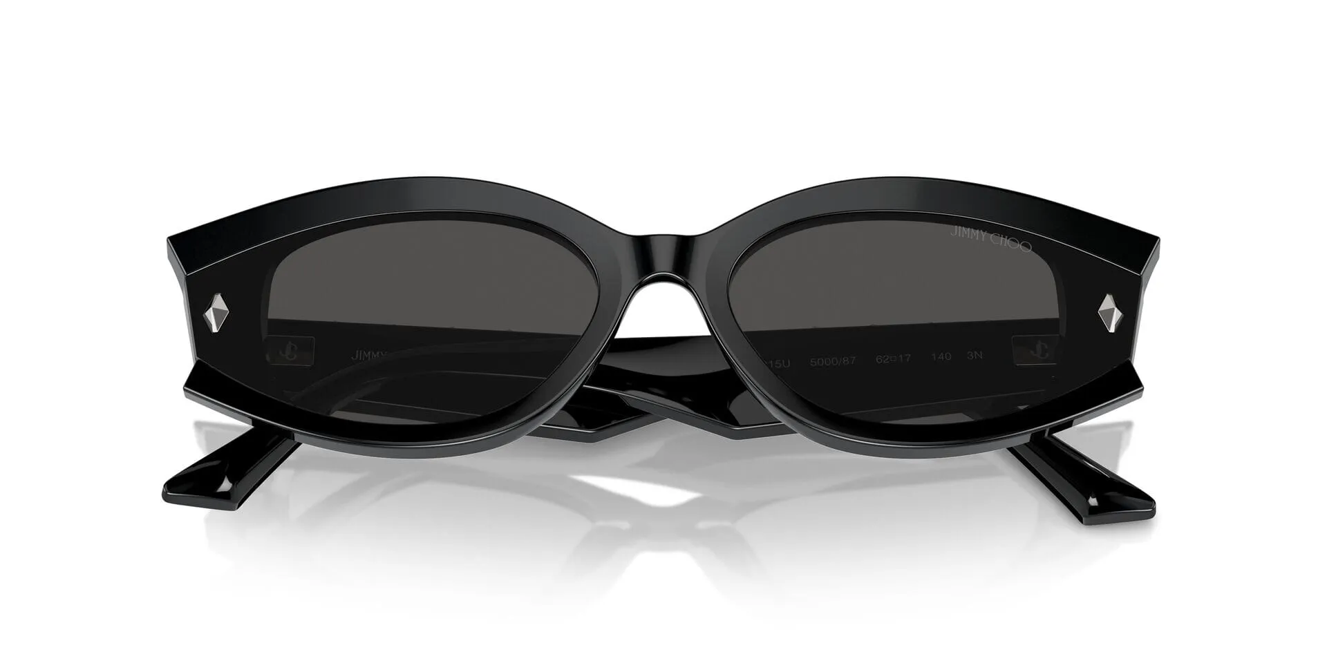 Jimmy Choo JC5015U 5000/87 - As Seen On Bianca Balti