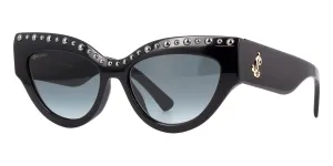 Jimmy Choo SONJA/G/S 8079O - As Seen On Barbara Palvin