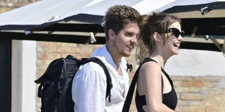 Jimmy Choo SONJA/G/S 8079O - As Seen On Barbara Palvin