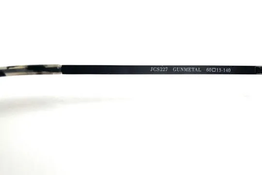 Jimmy Crystals JSC227