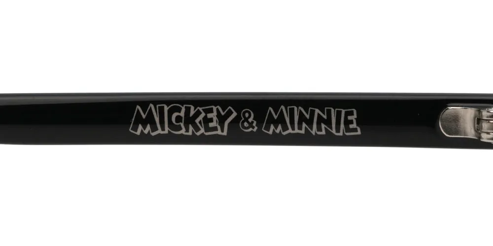 JINS x Disney-Mickey & Minnie for Kids 021 492