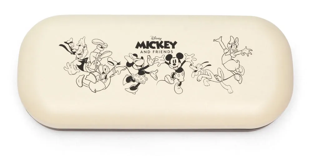 JINS x Disney-Mickey & Minnie for Kids 021 492