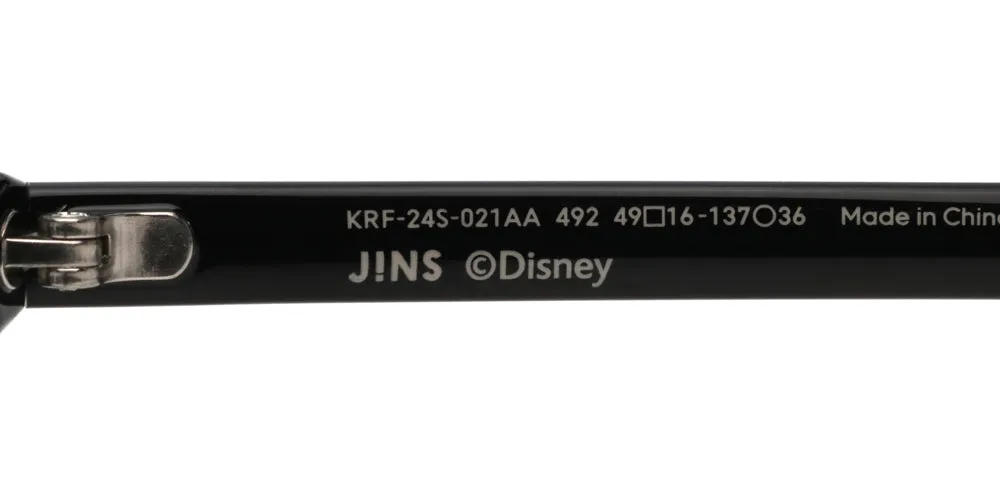 JINS x Disney-Mickey & Minnie for Kids 021 492