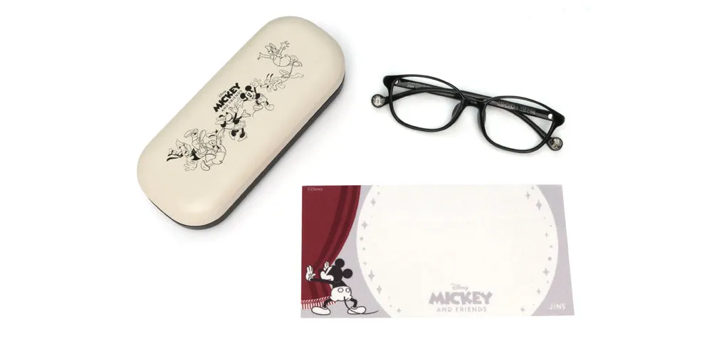 JINS x Disney-Mickey & Minnie for Kids 021 492