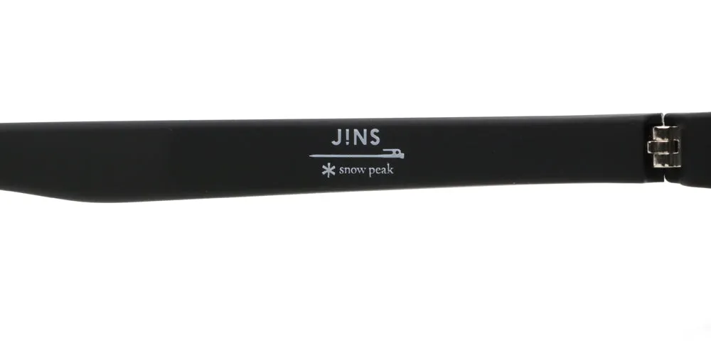 JINS x Snow Peak JINS Switch Flip Up 016 94