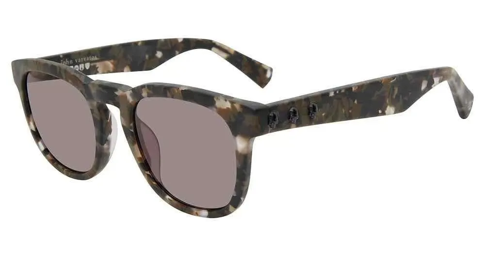 John Varvatos Sunglasses SJV555