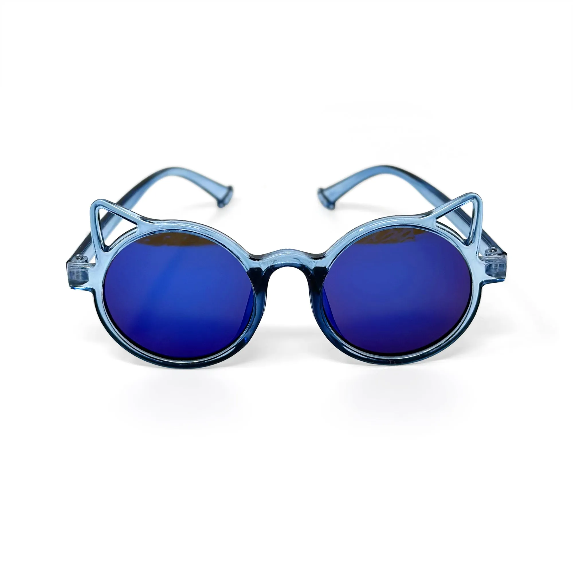 Josie Cat Ear 🐱 Kids' Sunglasses