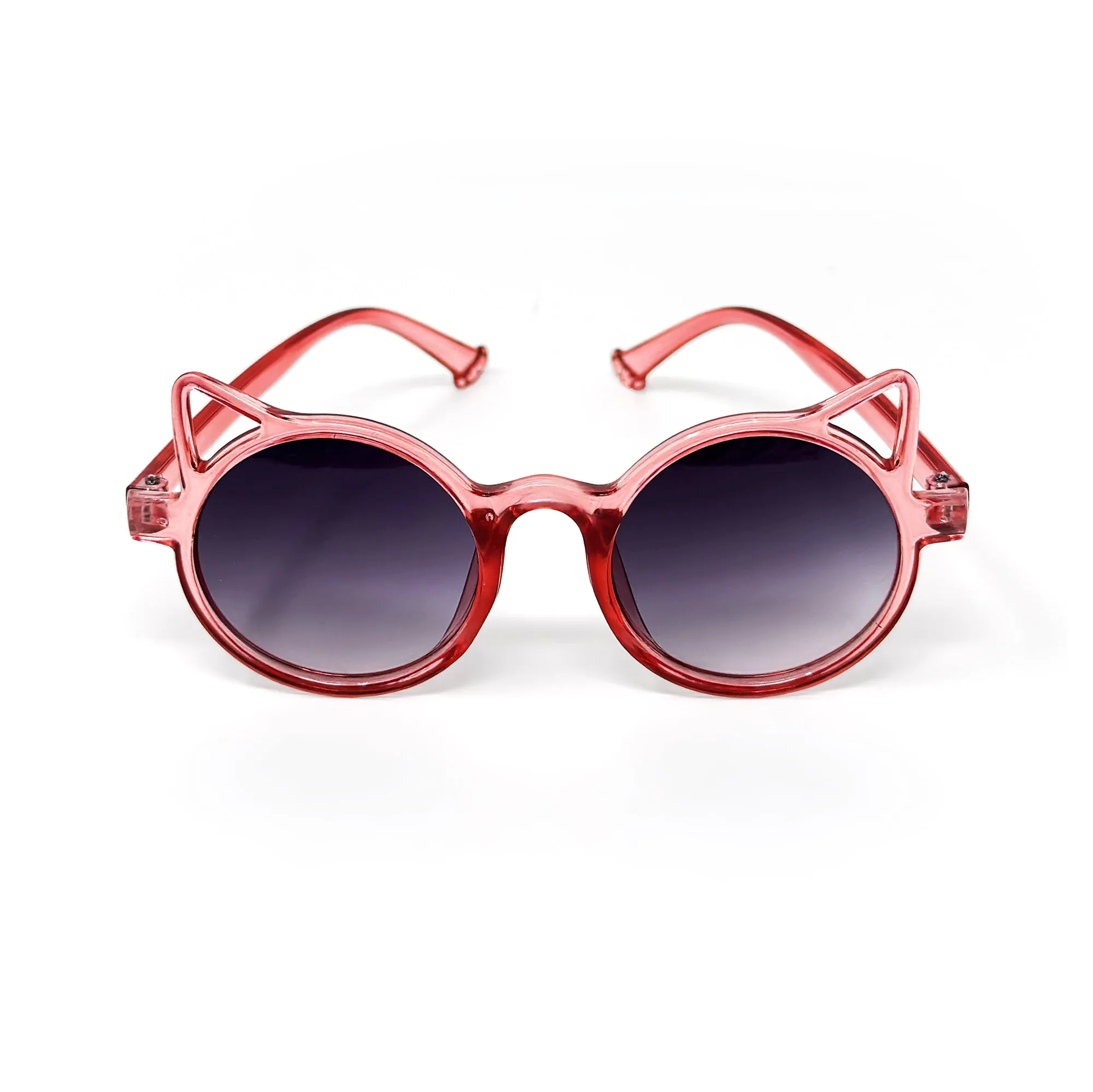 Josie Cat Ear 🐱 Kids' Sunglasses