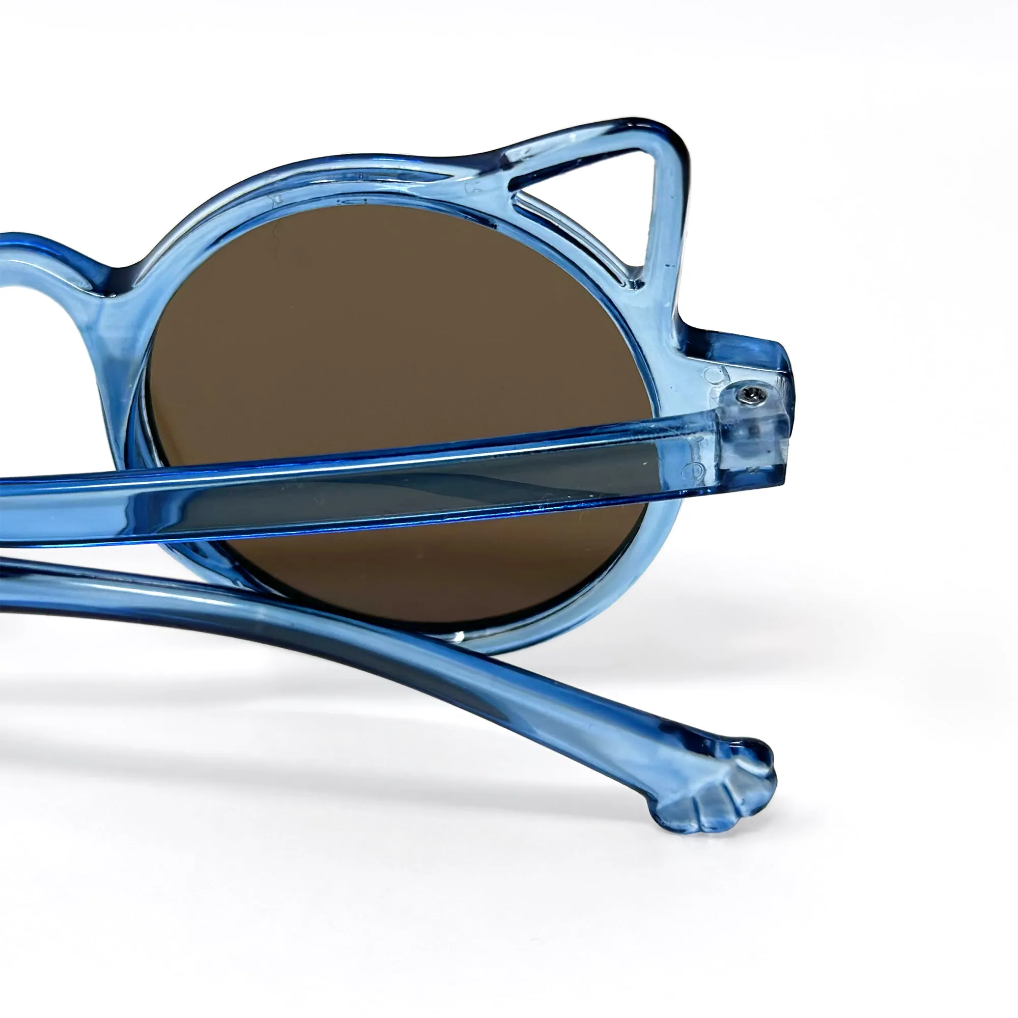 Josie Cat Ear 🐱 Kids' Sunglasses