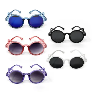 Josie Cat Ear 🐱 Kids' Sunglasses