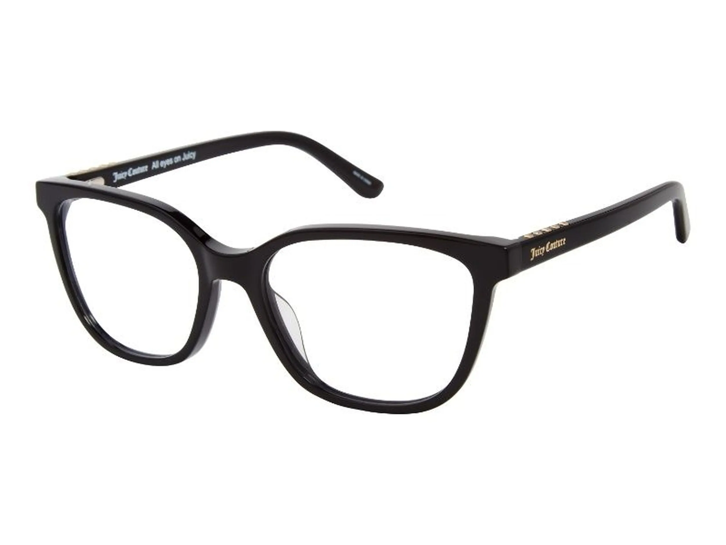 Juicy Couture Square Frame - JU 231