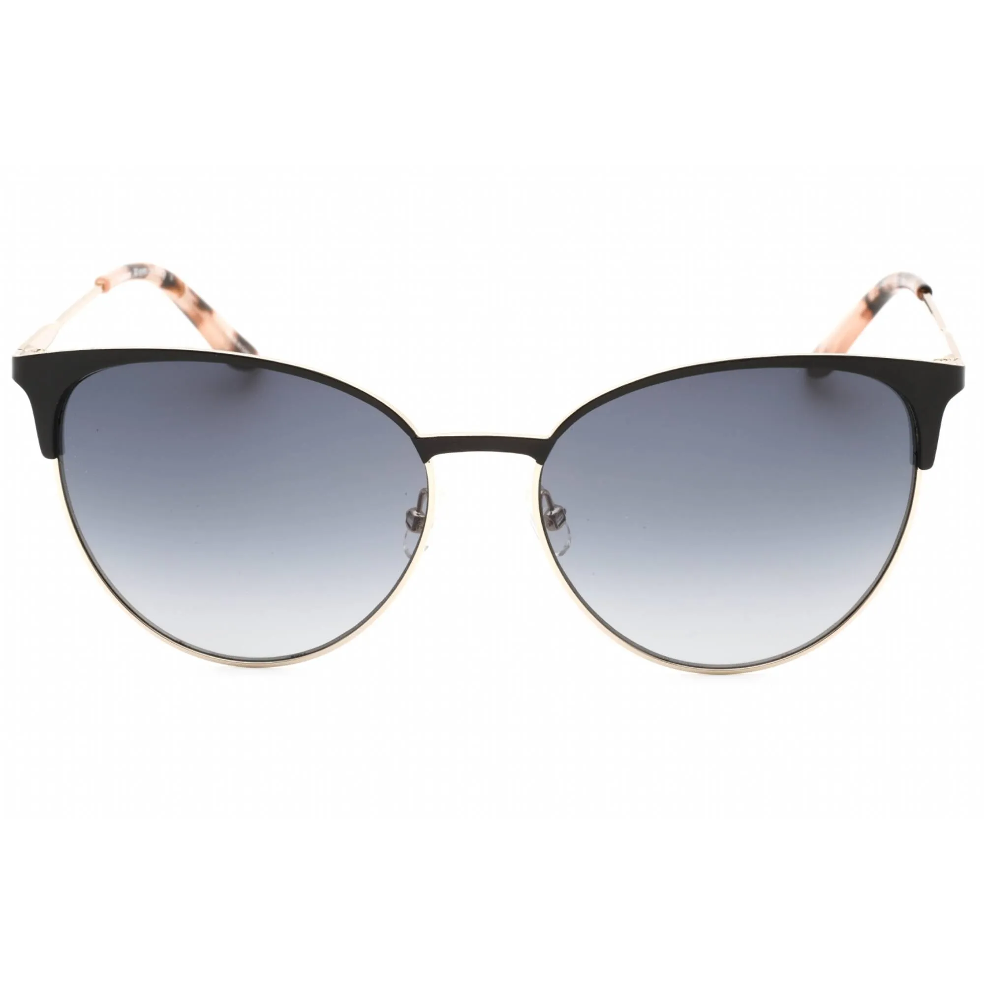 Juicy Couture Women's Sunglasses - Matte Black Cat Eye Frame | JU 626/G/S 0003 9O