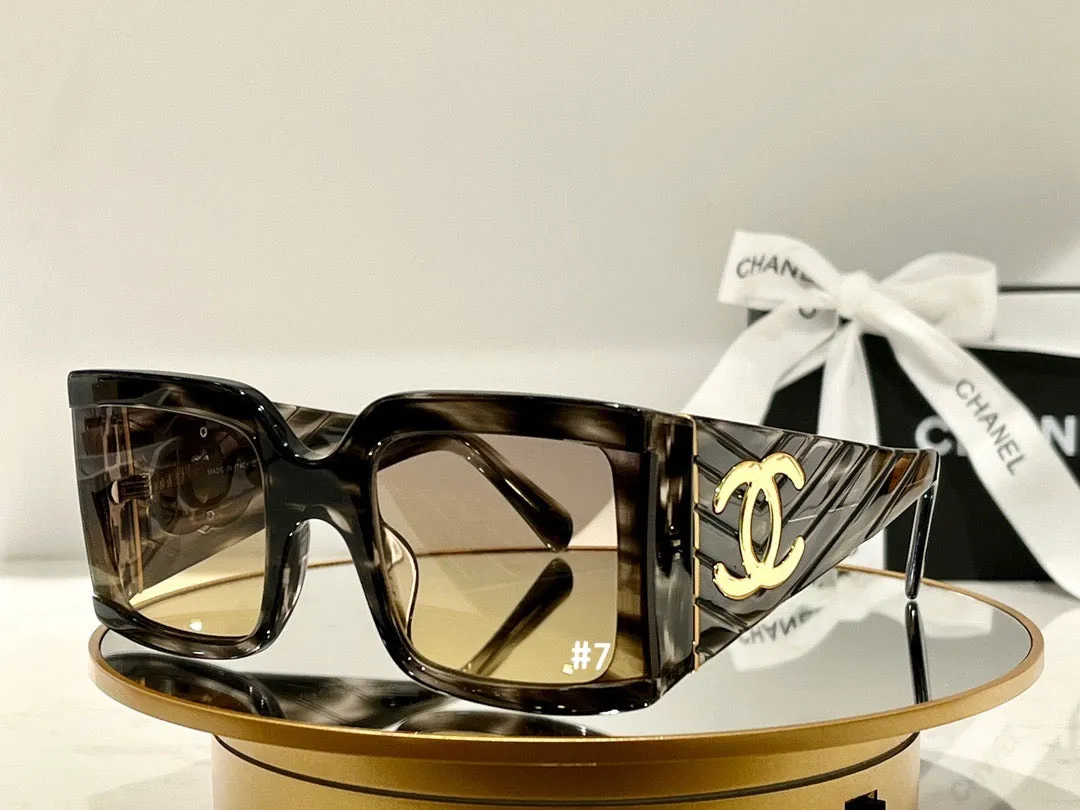 JW599 CC Sunglaaes / 100% UV Protection