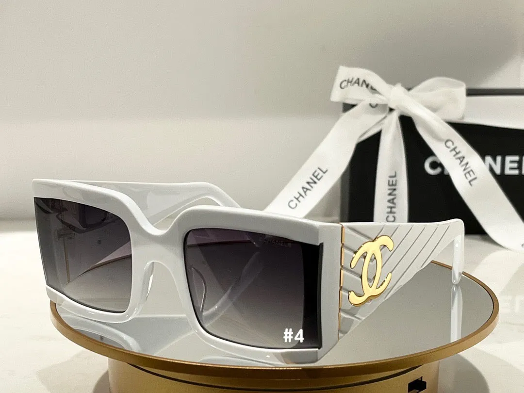 JW599 CC Sunglaaes / 100% UV Protection