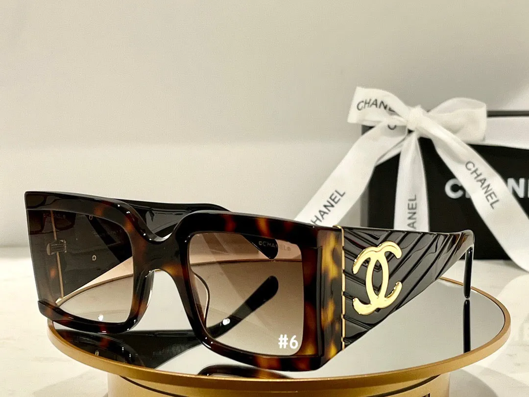 JW599 CC Sunglaaes / 100% UV Protection