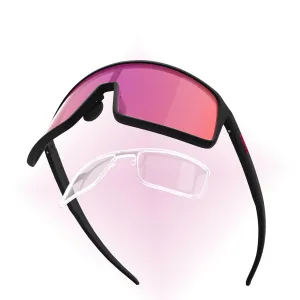 K-Shield Kontrast Photochromic Prescription Sunglasses