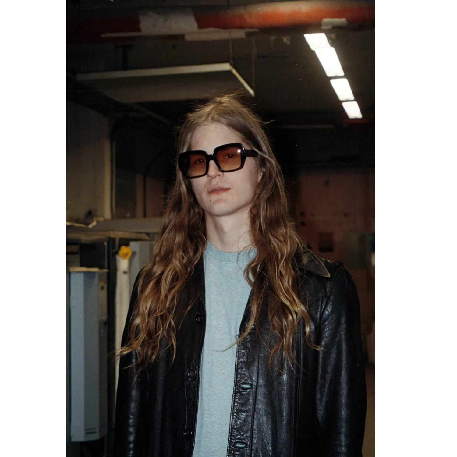 Kaia Sunglasses