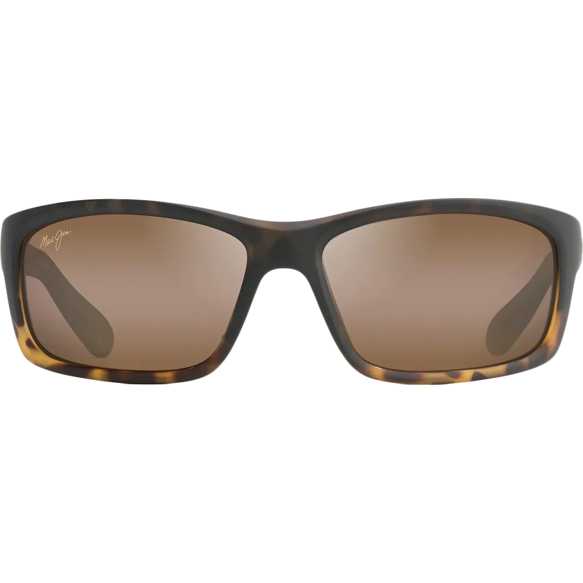 Kanaio Coast - Matte Tortoise Ombre/HCL Bronze