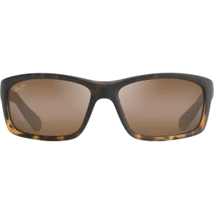 Kanaio Coast - Matte Tortoise Ombre/HCL Bronze