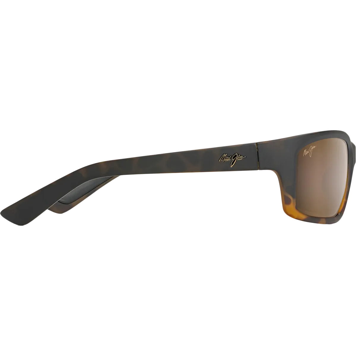 Kanaio Coast - Matte Tortoise Ombre/HCL Bronze
