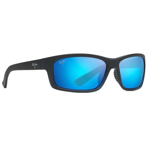Kanaio Coast - Matte Translucent / Blue Black