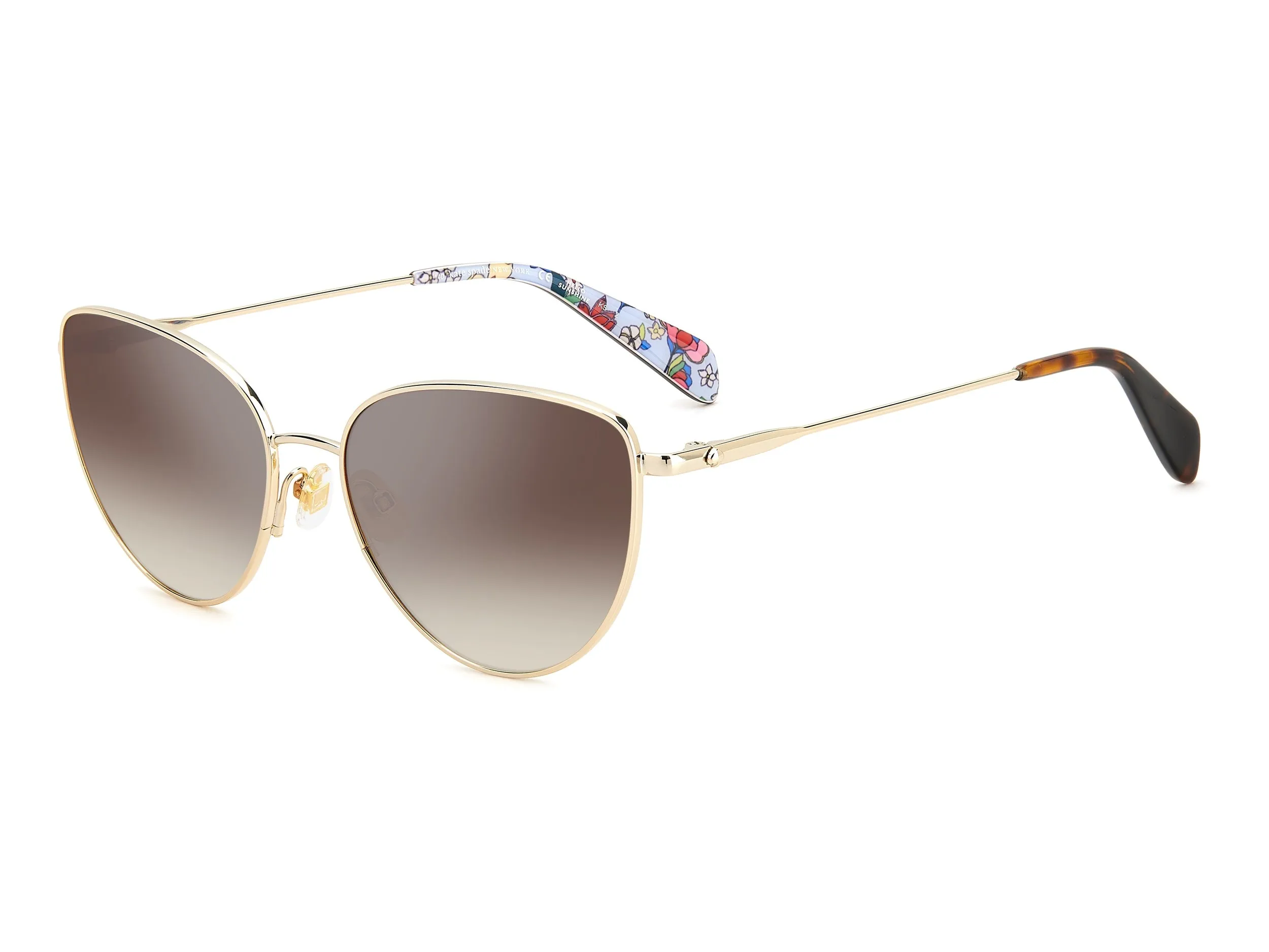 Kate Spade Cat-Eye Sunglasses - HAILEY/G/S