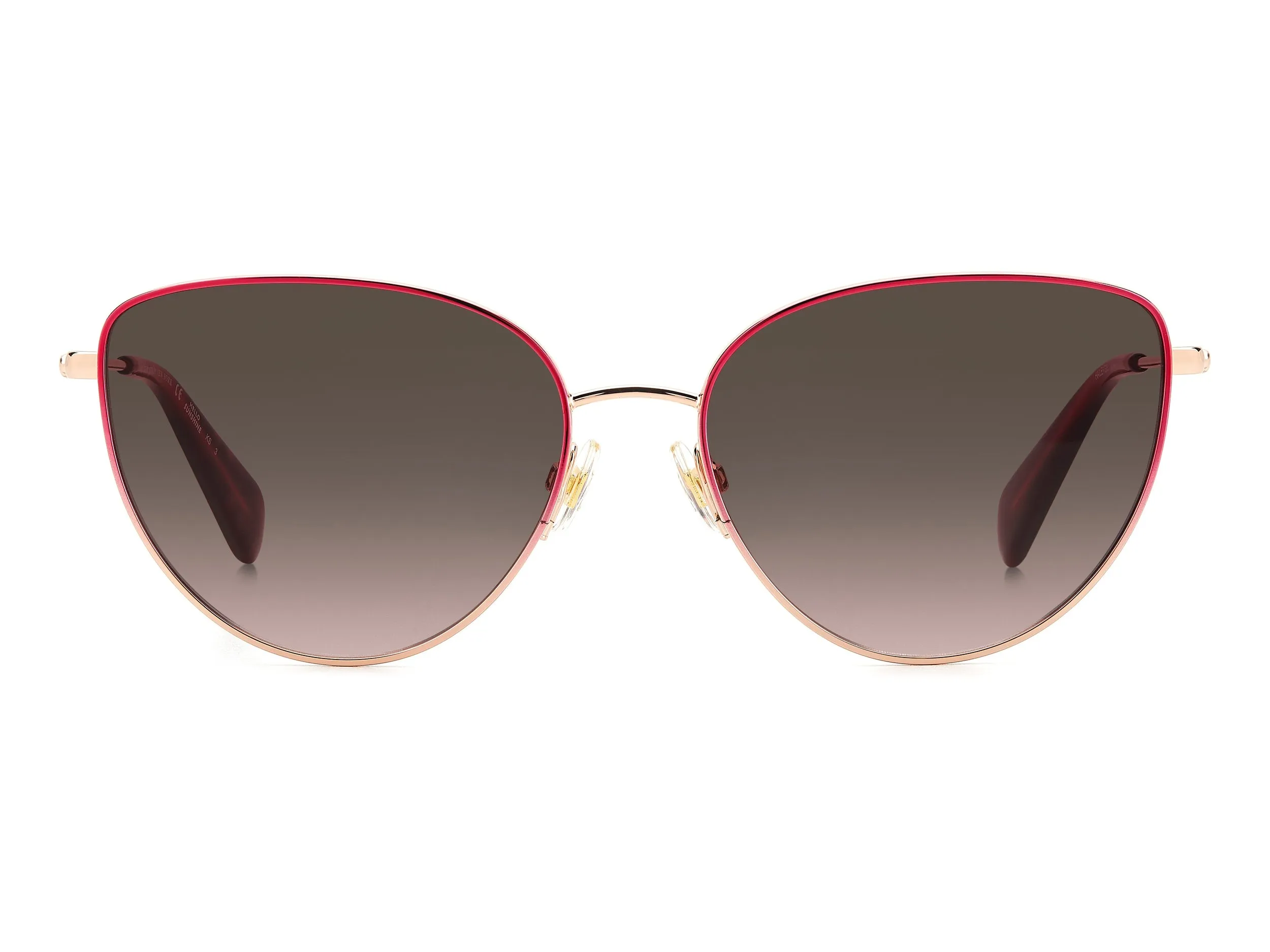 Kate Spade Cat-Eye Sunglasses - HAILEY/G/S