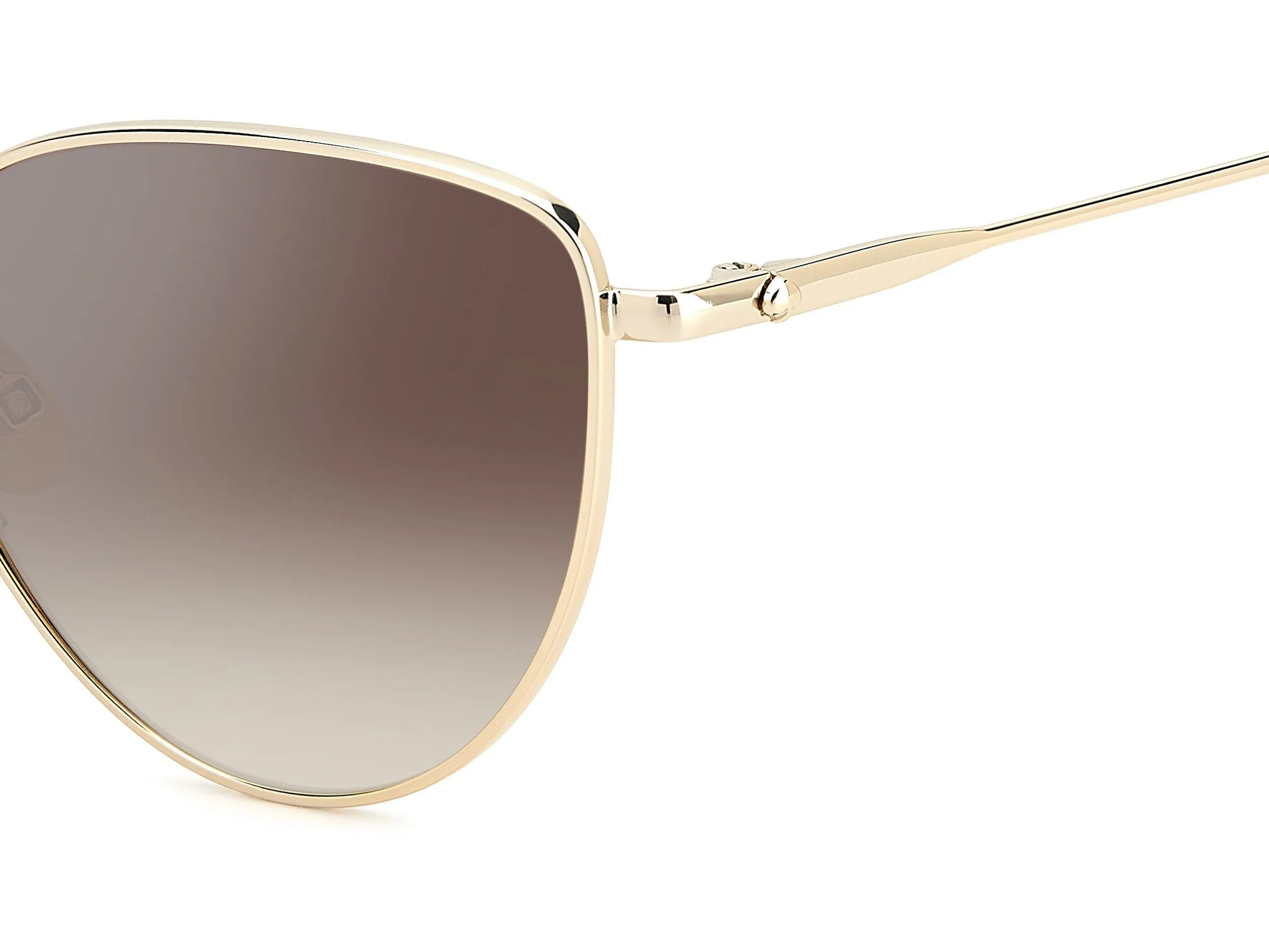 Kate Spade Cat-Eye Sunglasses - HAILEY/G/S
