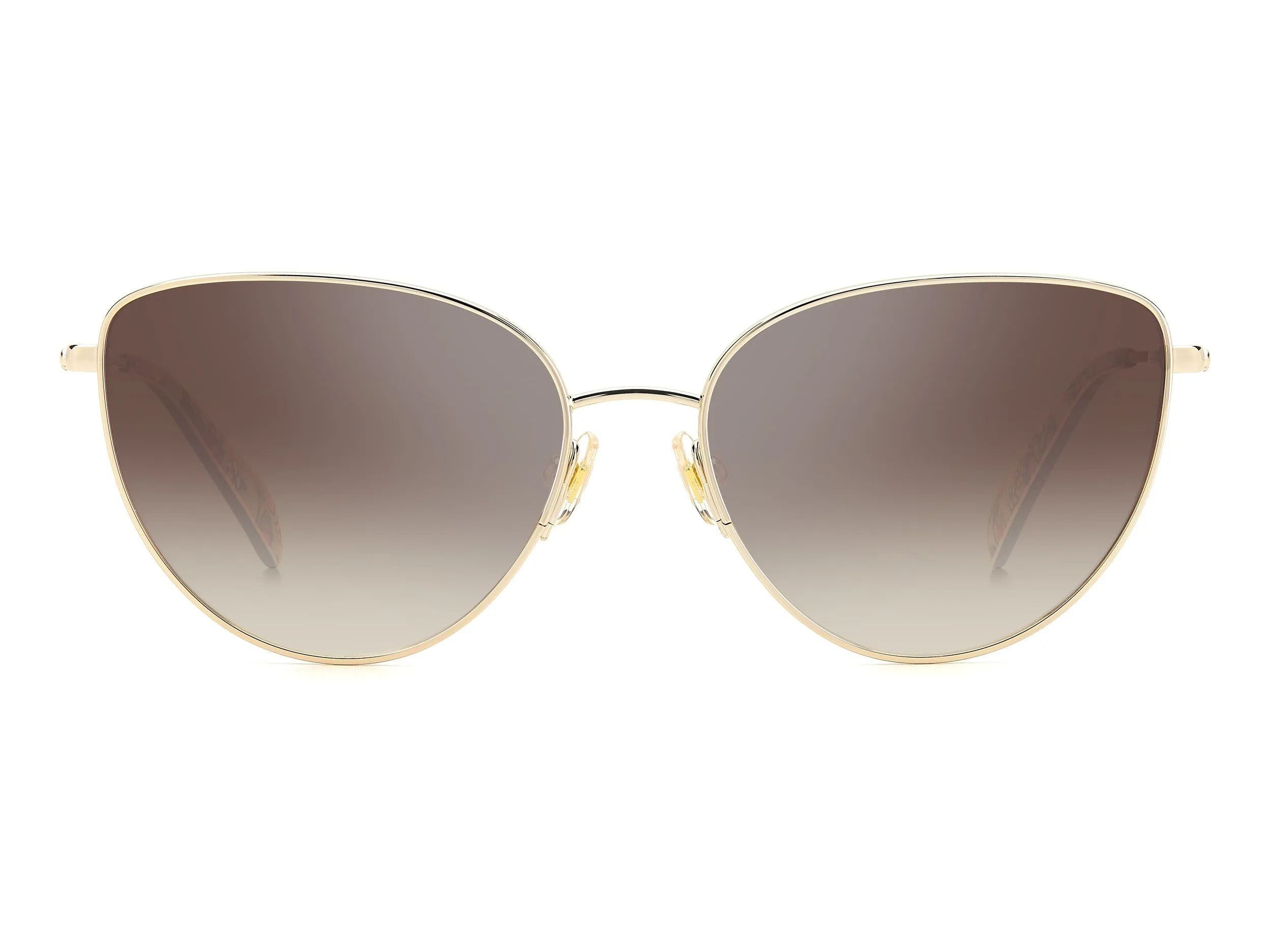 Kate Spade Cat-Eye Sunglasses - HAILEY/G/S