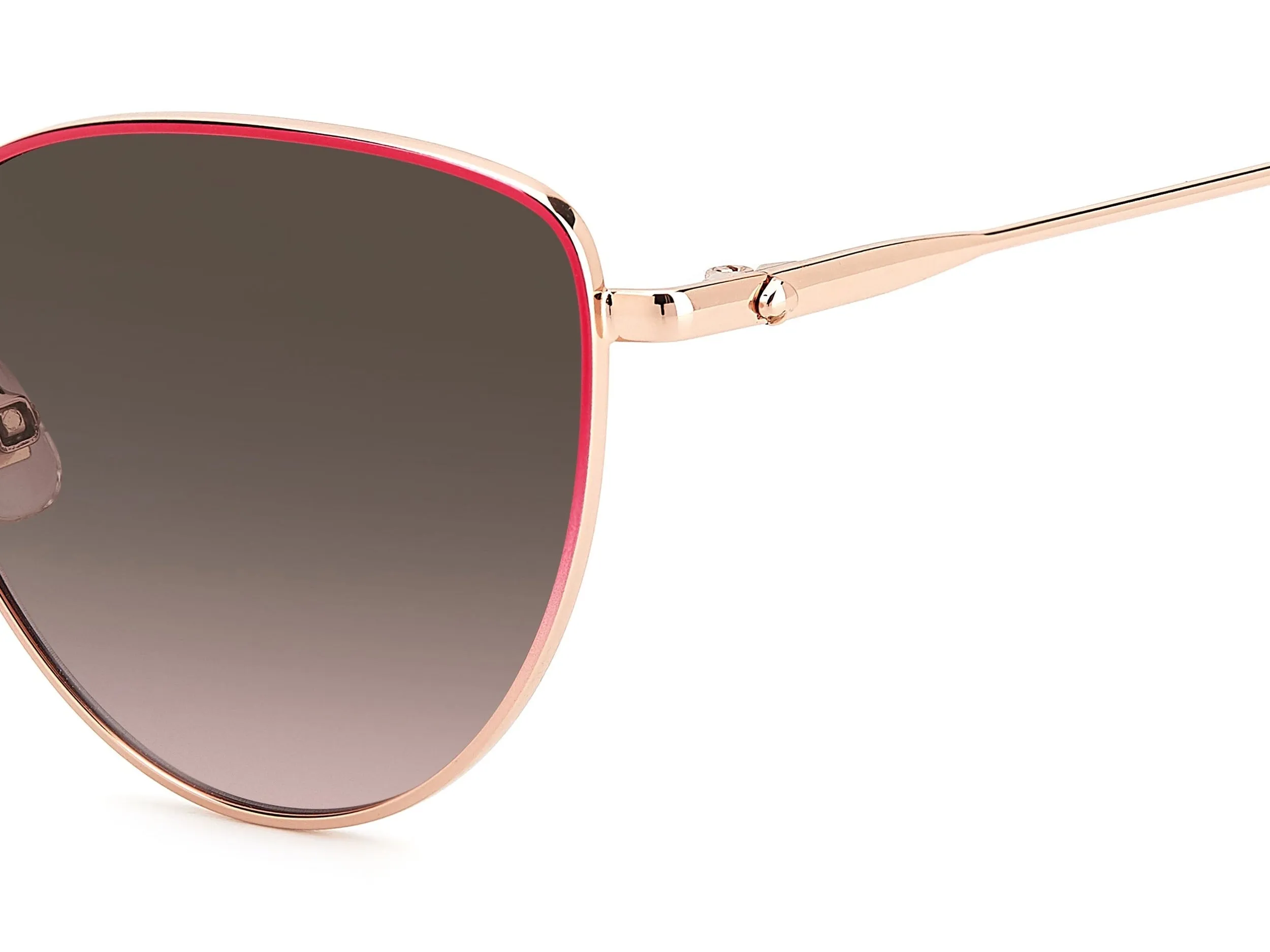 Kate Spade Cat-Eye Sunglasses - HAILEY/G/S
