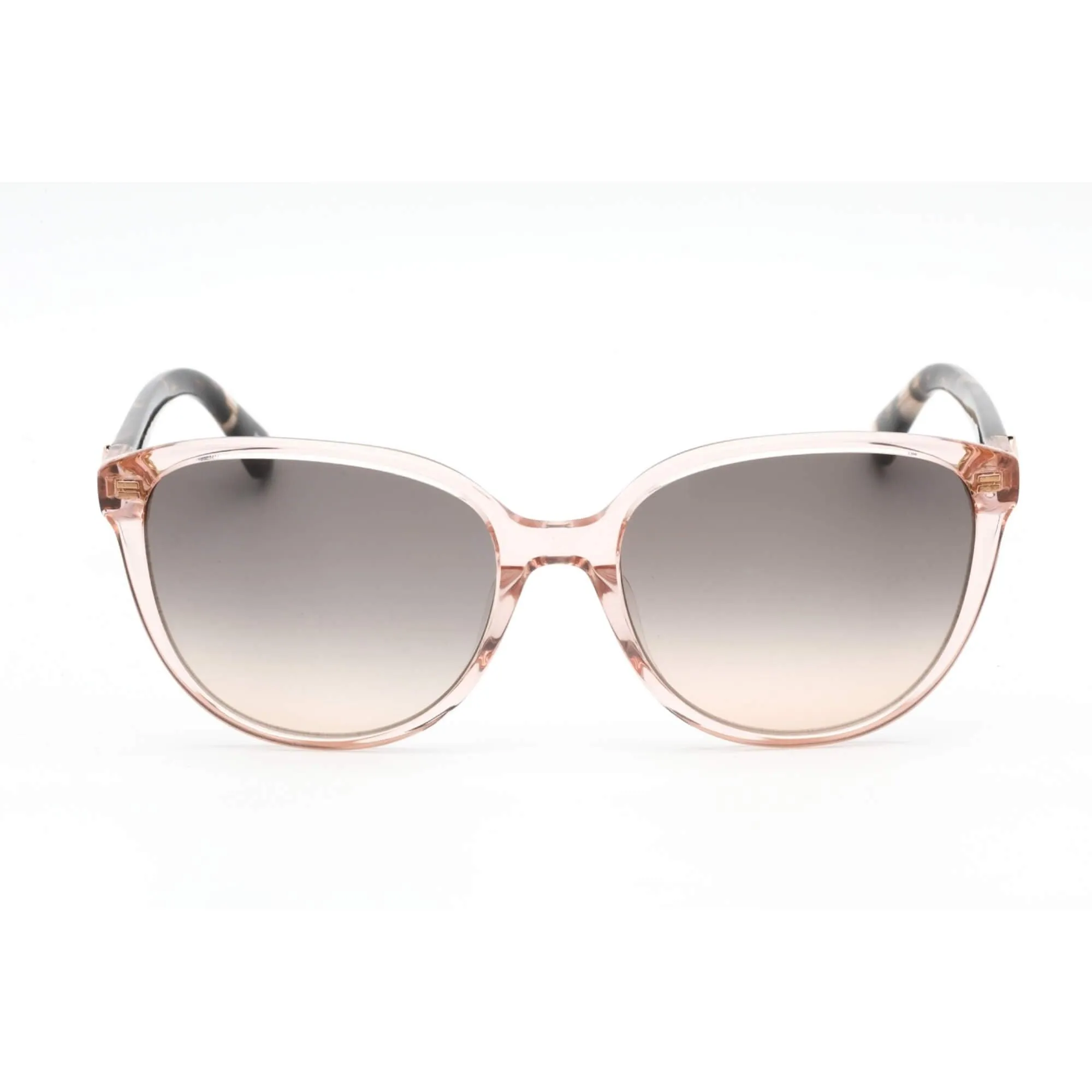 Kate Spade Women's Sunglasses - Pink/Havana Cat Eye Shape Frame | VIENNE/G/S 035J FF