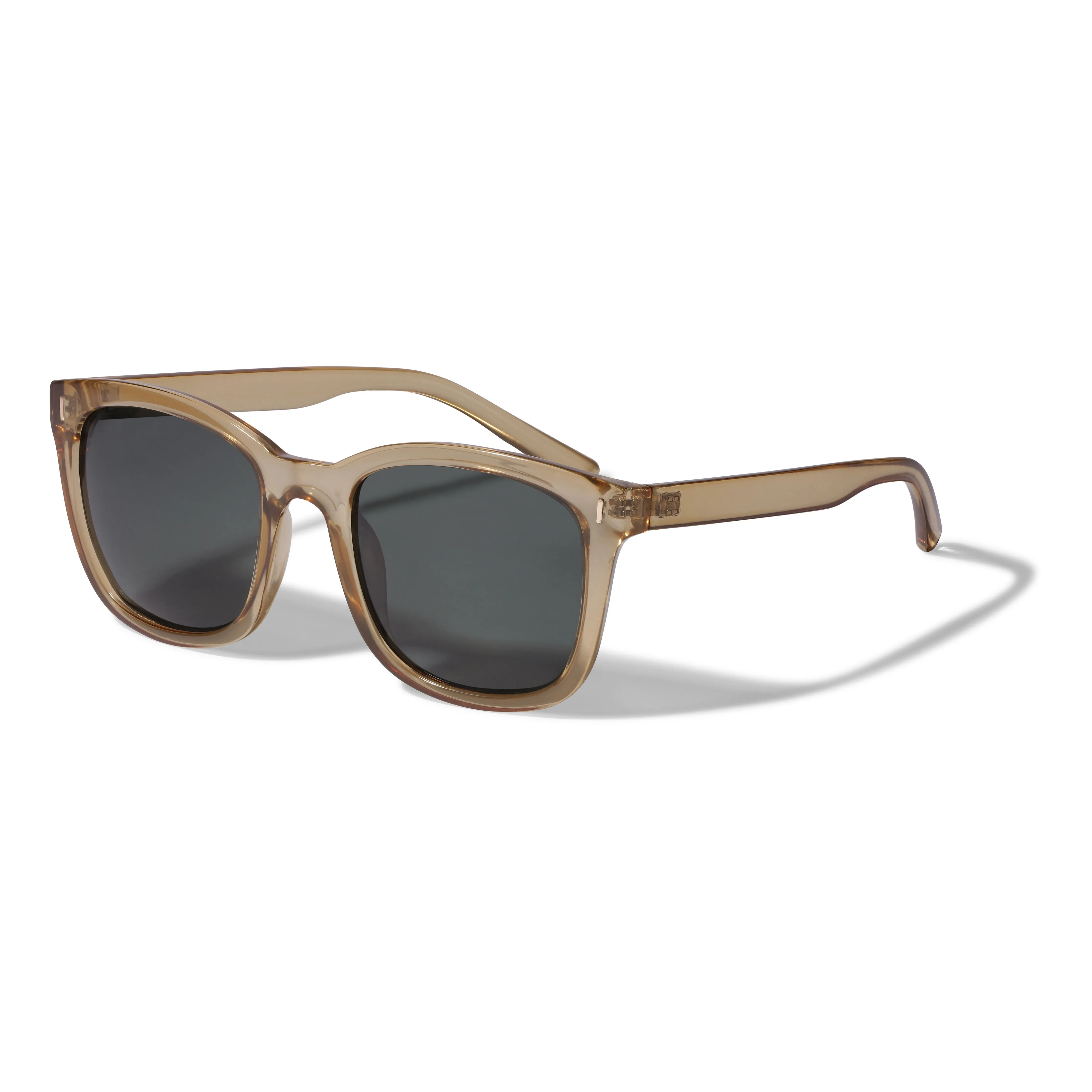 KATYA sunglasses light brown