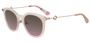 KEESEY/G/S PINK 53