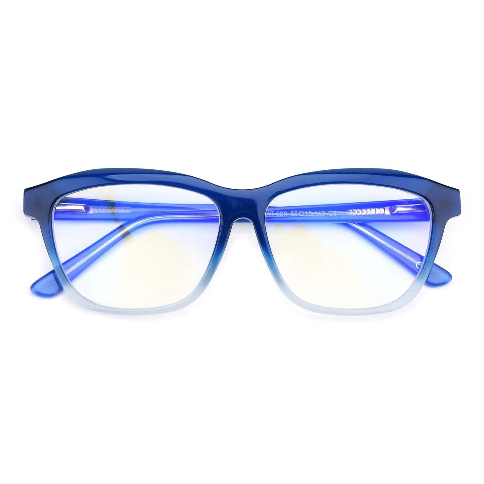 Ken Plano Antiblue Eyeglasses