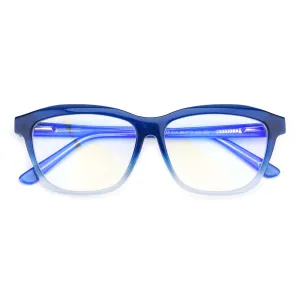 Ken Plano Antiblue Eyeglasses