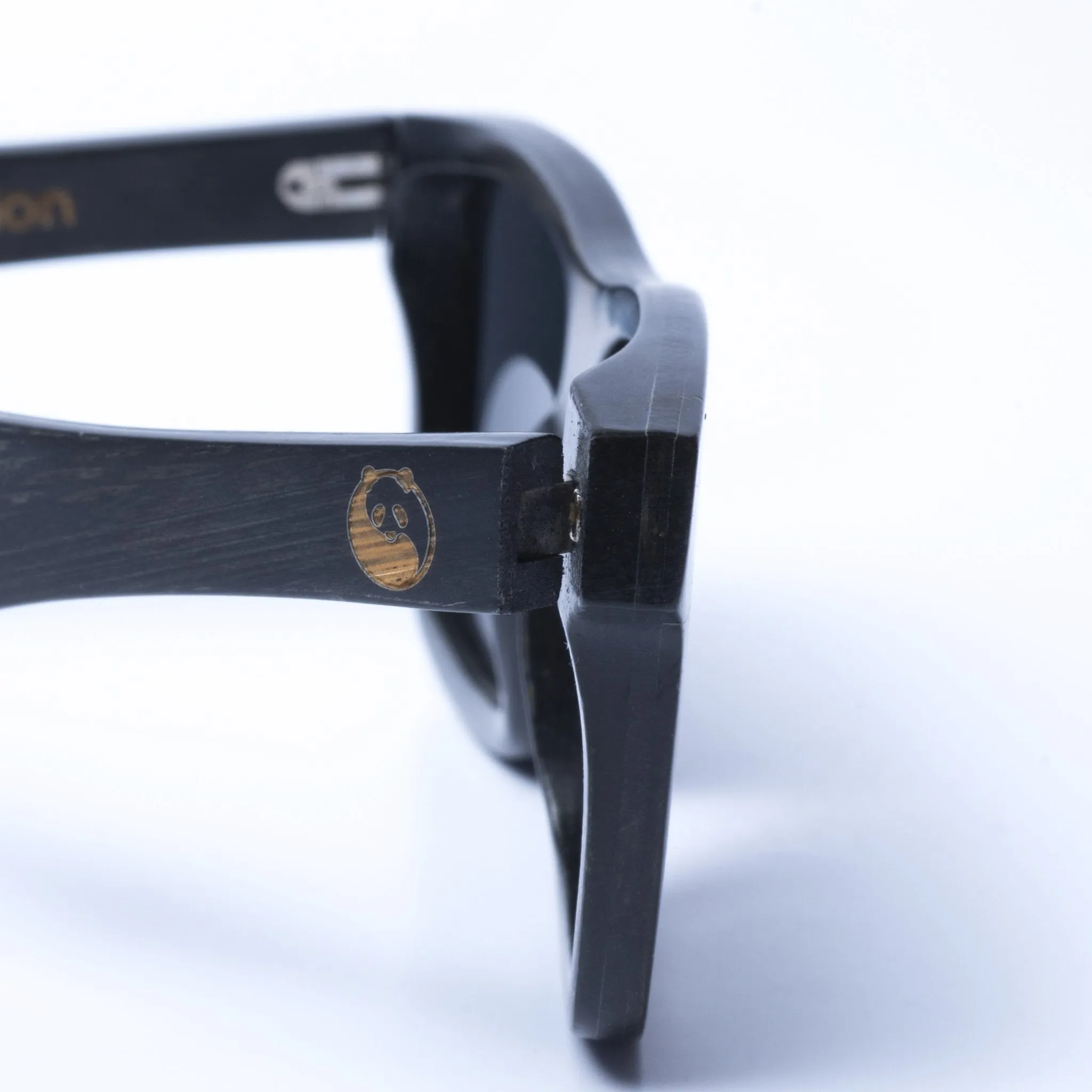 Kennedy Bamboo Sunglasses