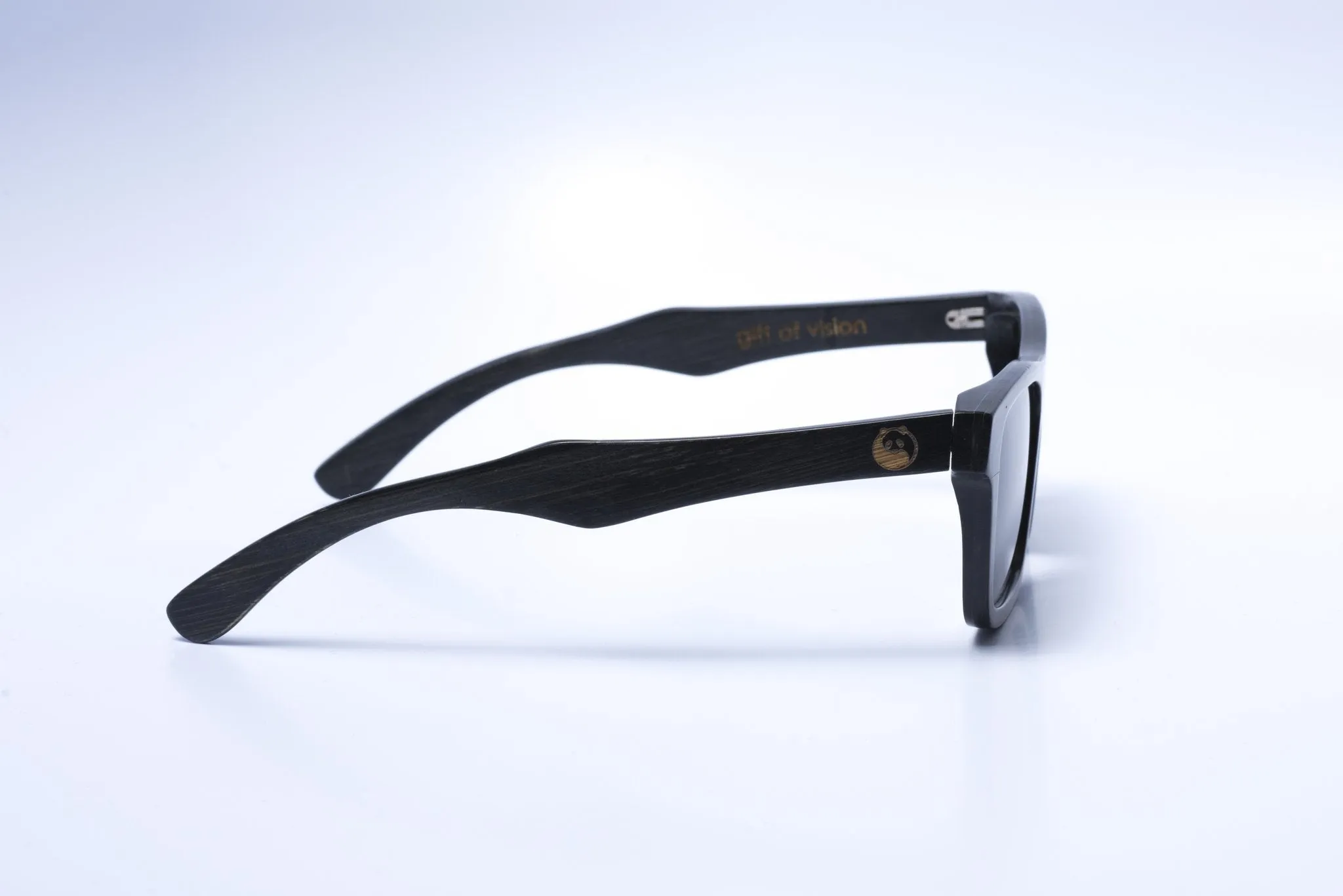 Kennedy Bamboo Sunglasses