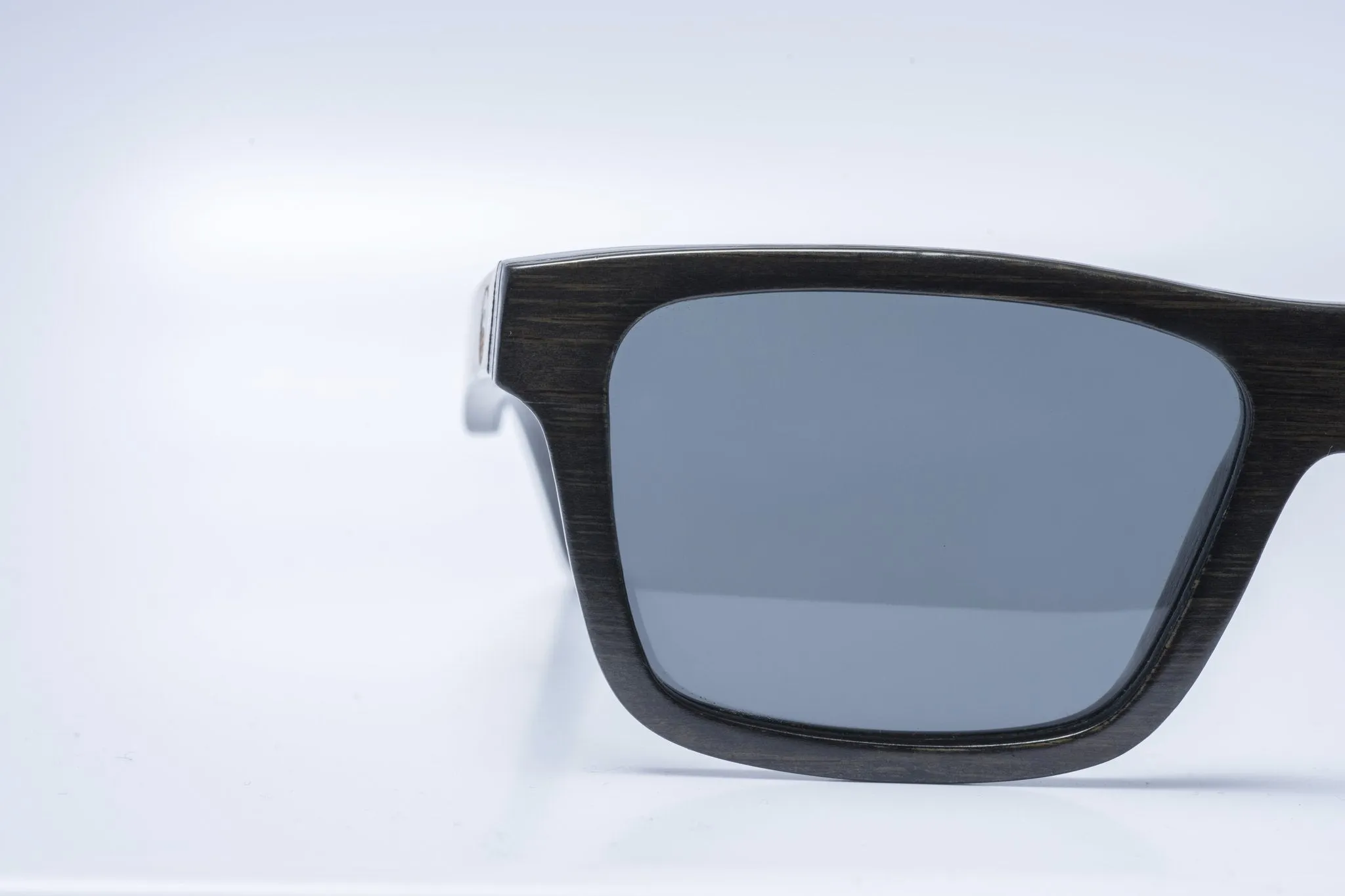 Kennedy Bamboo Sunglasses