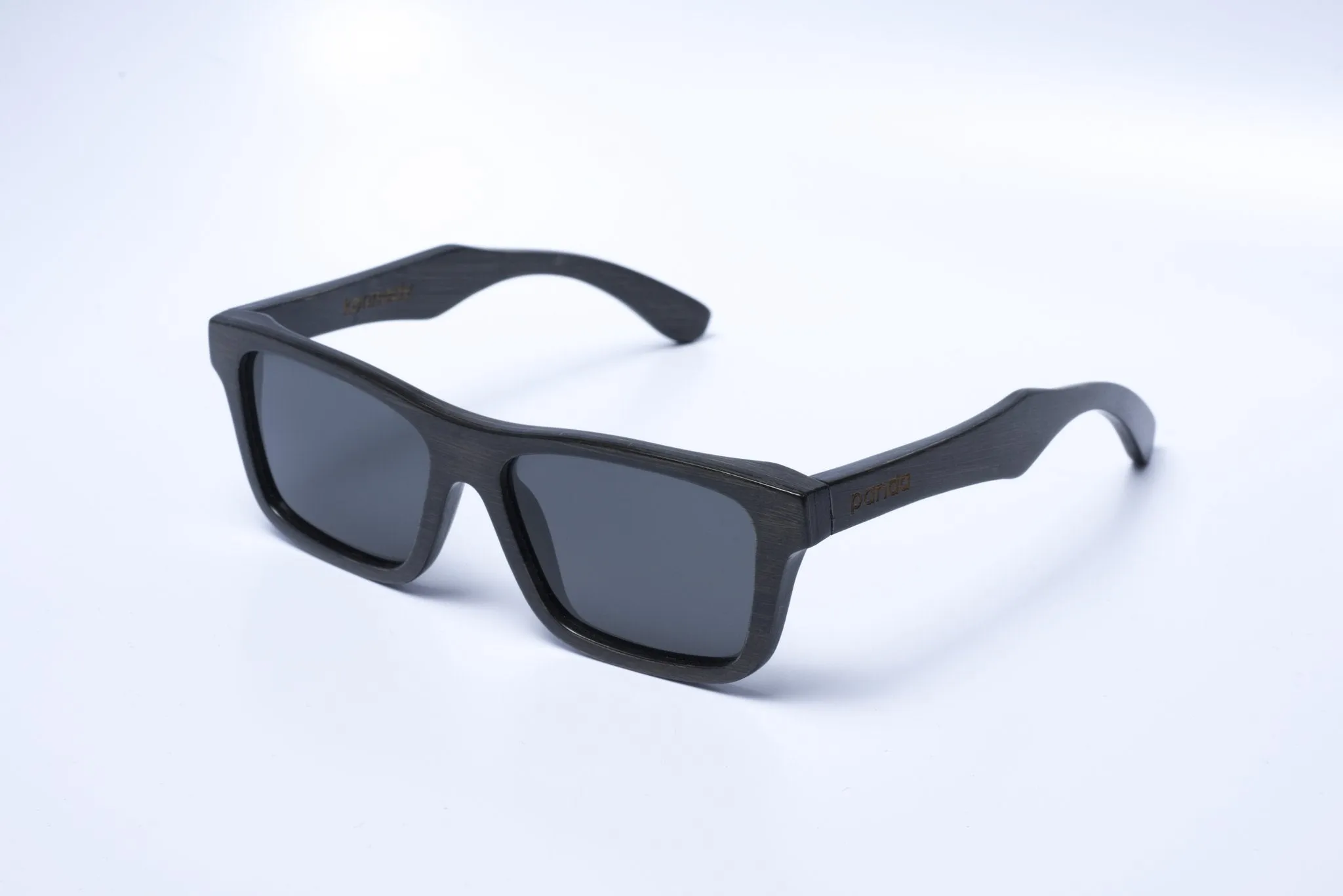 Kennedy Bamboo Sunglasses