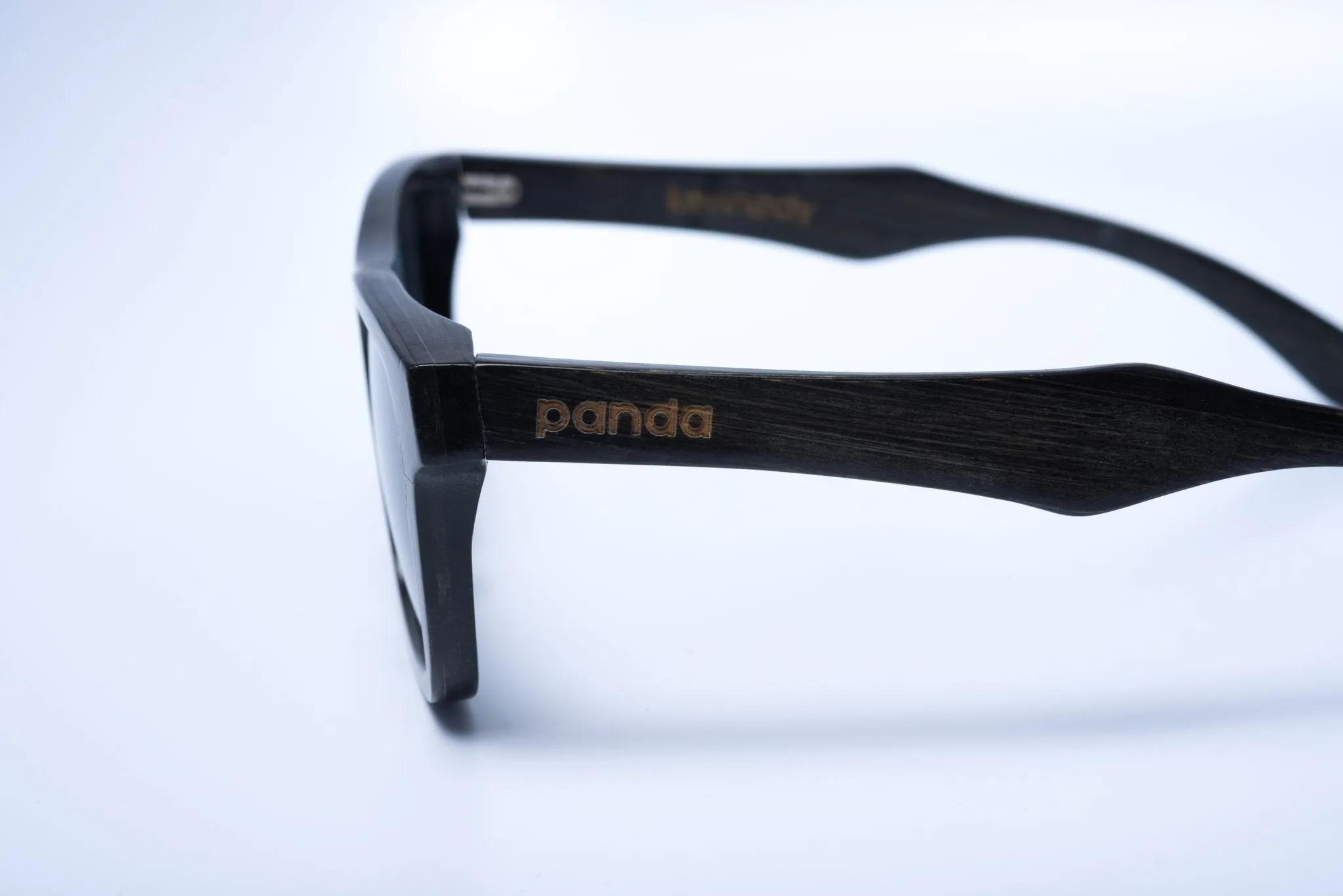Kennedy Bamboo Sunglasses